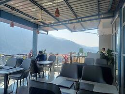 The JRS Hotel