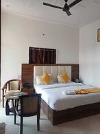 The JRS Hotel