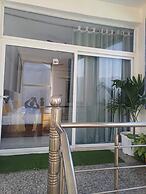 The JRS Hotel