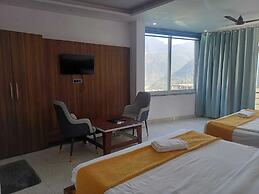The JRS Hotel