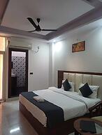 The JRS Hotel