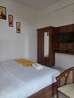 The JRS Hotel