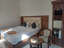 The JRS Hotel
