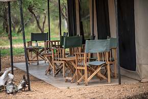 Maisha Serengeti Camps