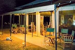 Maisha Serengeti Camps