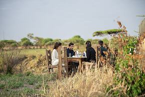 Maisha Serengeti Camps