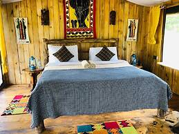Maisha Serengeti Camps