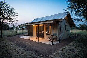 Maisha Serengeti Camps