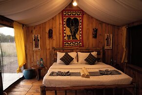 Maisha Serengeti Camps