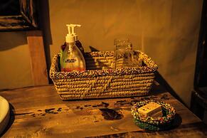 Maisha Serengeti Camps