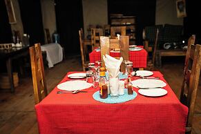 Maisha Serengeti Camps