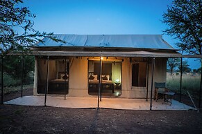 Maisha Serengeti Camps