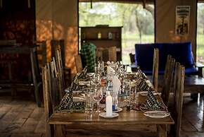 Maisha Serengeti Camps