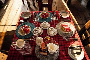Maisha Serengeti Camps