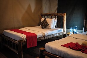 Maisha Serengeti Camps