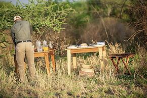 Maisha Serengeti Camps