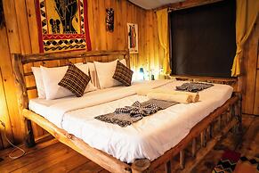 Maisha Serengeti Camps