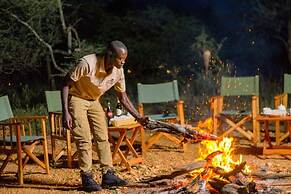 Maisha Serengeti Camps