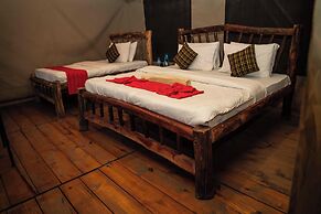 Maisha Serengeti Camps
