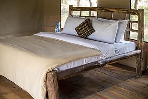 Maisha Serengeti Camps