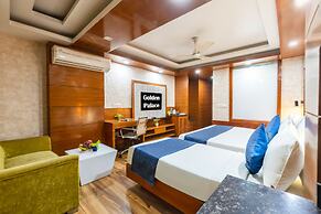 The Global Hotel by Platinum