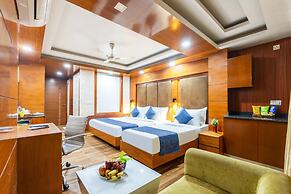 The Global Hotel by Platinum