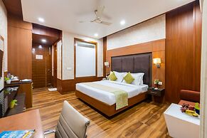 The Global Hotel by Platinum