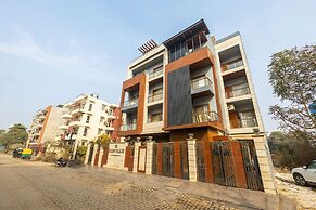 The Global Hotel by Platinum