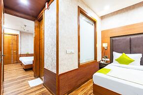 The Global Hotel by Platinum