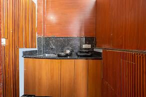 The Global Hotel by Platinum