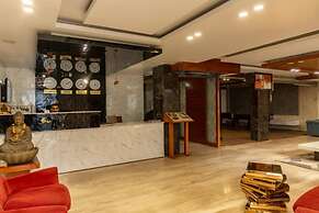 The Global Hotel by Platinum