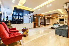The Global Hotel by Platinum