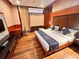 The Global Hotel by Platinum