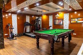 The Global Hotel by Platinum