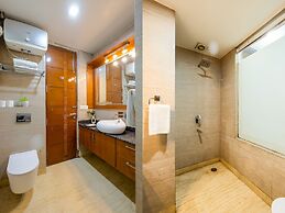 The Global Hotel by Platinum