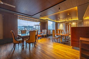 The Global Hotel by Platinum