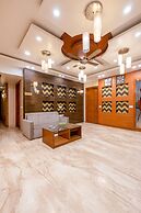 The Global Hotel by Platinum
