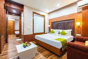 The Global Hotel by Platinum
