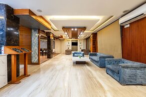 The Global Hotel by Platinum