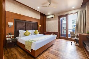 The Global Hotel by Platinum