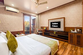 The Global Hotel by Platinum