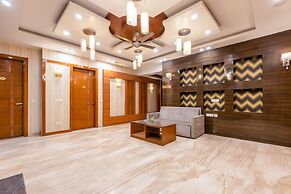 The Global Hotel by Platinum