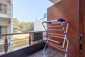 The Global Hotel by Platinum