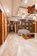 The Global Hotel by Platinum