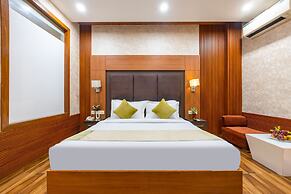 The Global Hotel by Platinum