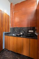 The Global Hotel by Platinum