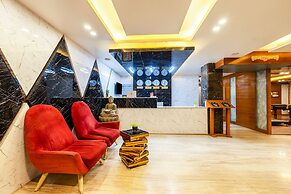 The Global Hotel by Platinum