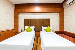 The Global Hotel by Platinum