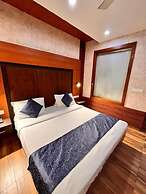 The Global Hotel by Platinum