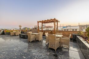 The Global Hotel by Platinum
